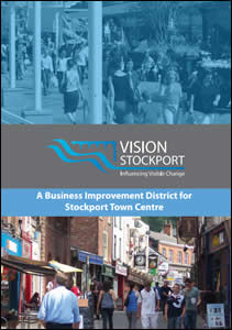 Stockport Business Improvement District (BID) Overview