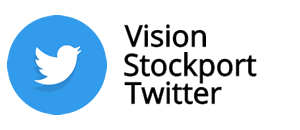 Vision Stockport Twitter